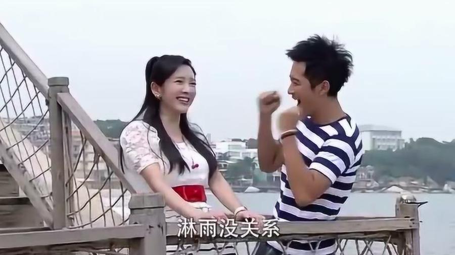 逃离无人的学校