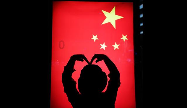 中国探月二十载:倾情护“嫦娥” 倾力探“广寒”