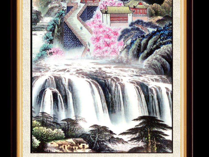 美景、美食、美物一岛全揽，新春大象庙会济源已就位
