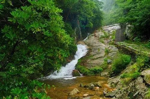过年去哪玩？来黔西南泡温泉，温暖过大年~
