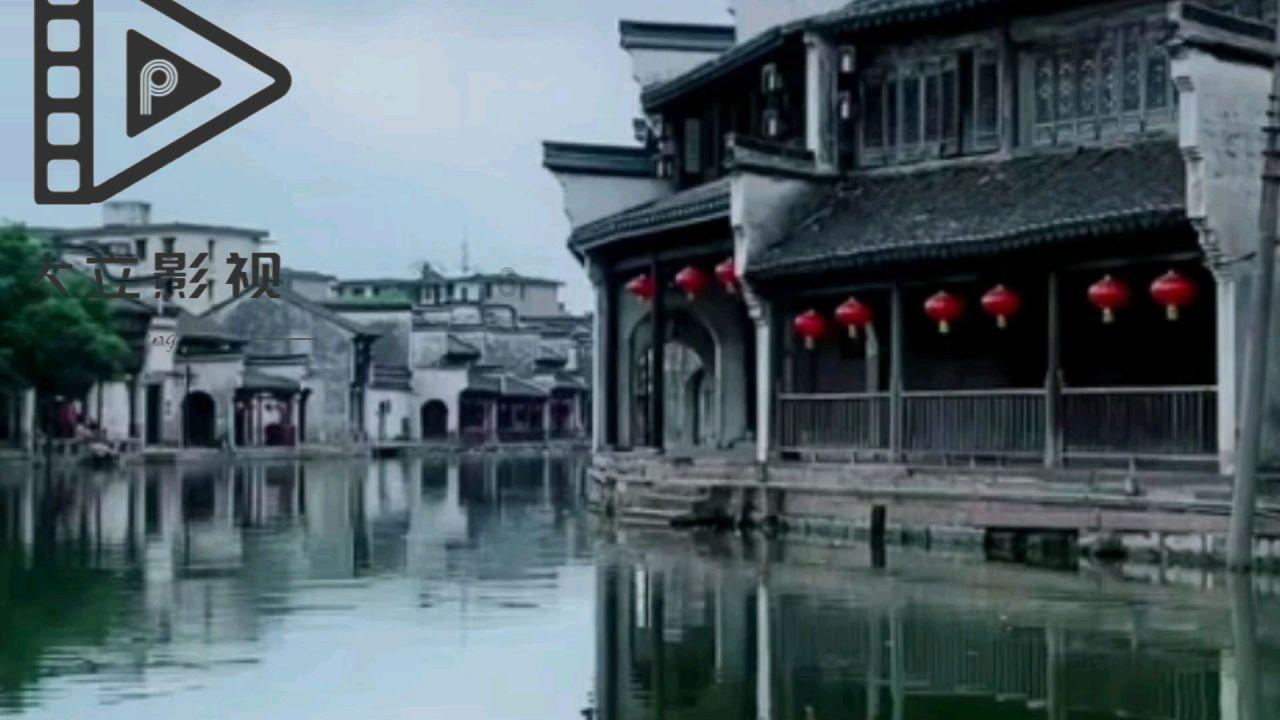 精灵的居住地